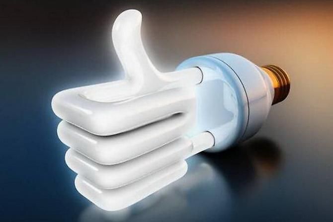 13 порад, як економити електроенергію 13 порад, як економити електроенергію