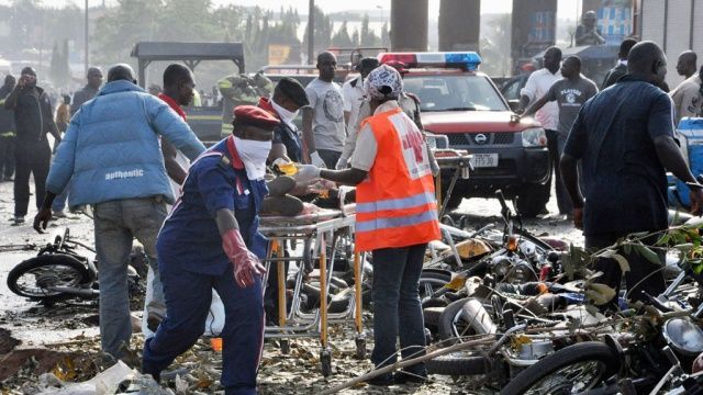У Нігерії теракт — є загиблі