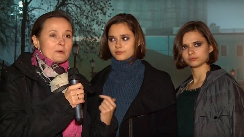 Нас забросали камнями, — музыканты о срыве концерта на Майдане