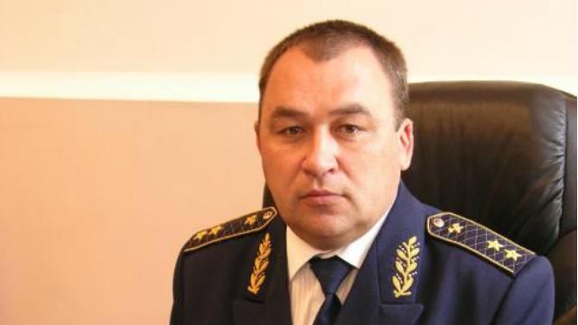 Начальник Придніпровської дороги Іван Федорко лобіює інтереси приватної компанії, — "5 канал" Начальник Придніпровської дороги Іван Федорко лобіює інтереси приватної компанії, — "5 канал"