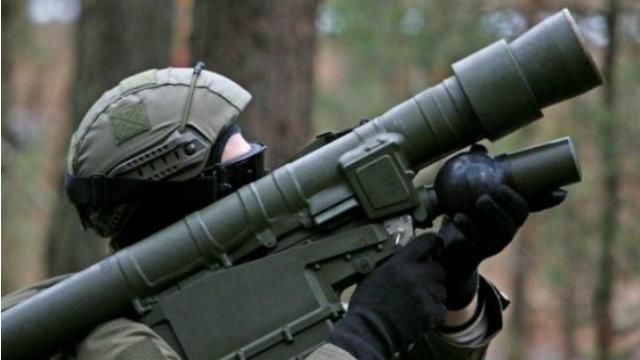 "Силовики" Януковича сфабрикували інформацію про "українську" зброю для "ІД", — розвідка "Силовики" Януковича сфабрикували інформацію про "українську" зброю для "ІД", — розвідка