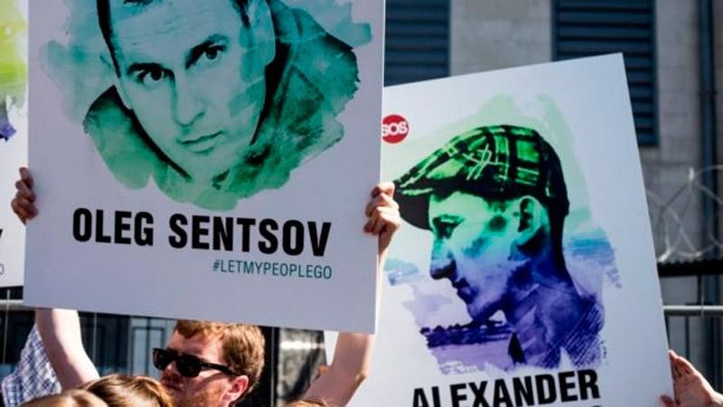 Український режисер відмовився від російської премії Український режисер відмовився від російської премії