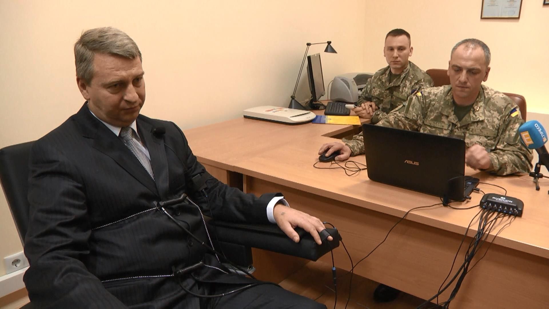 Вражаючі цифри про відбір на керівні посади у Міноборони повідомив посадовець Вражаючі цифри про відбір на керівні посади у Міноборони повідомив посадовець