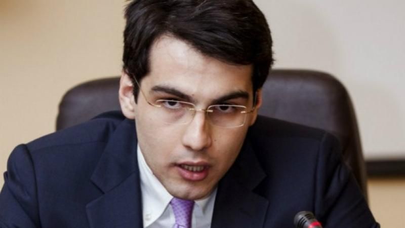 СБУ: матеріали про злочини сепаратиста Інала Ардзінбу передали в Інтерпол СБУ: матеріали про злочини сепаратиста Інала Ардзінбу передали в Інтерпол