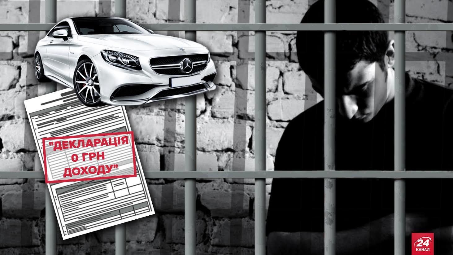 Реалії боротьби з корупцією: кого, за що і коли каратимуть? Реалії боротьби з корупцією: кого, за що і коли каратимуть?