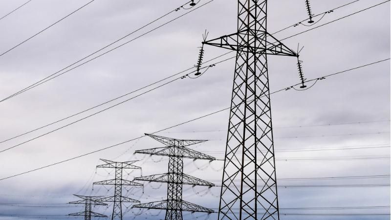 Демчишин назвав, коли відновлять електроопори під Кримом Демчишин назвав, коли відновлять електроопори під Кримом