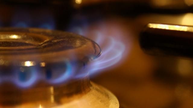 Україна до кінця року не купуватиме російського газу