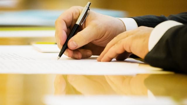 Референдуму про вступ України в НАТО бути: Порошенко відповів на петицію Референдуму про вступ України в НАТО бути: Порошенко відповів на петицію