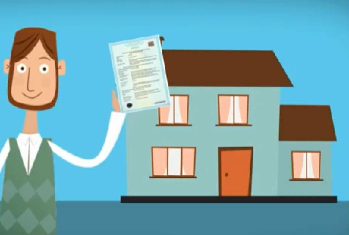 В Украине узаконили большое количество самостроев В Украине узаконили большое количество самостроев