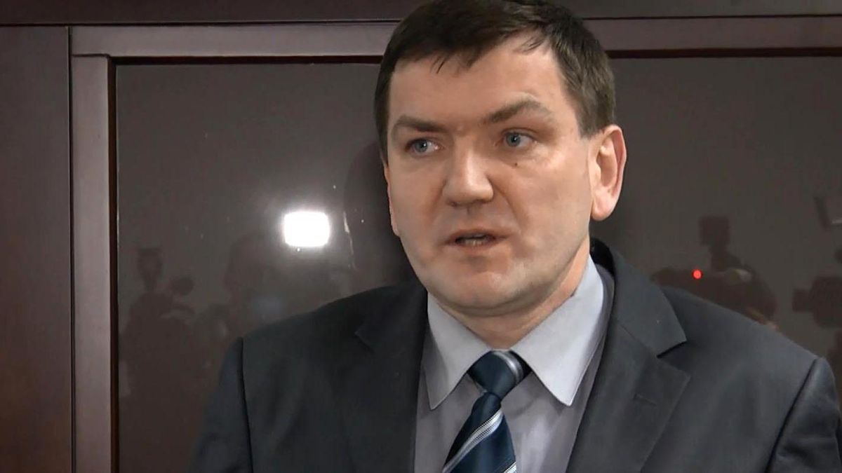ГПУ обвиняет Минюст в саботаже дела против своих экс-руководителей времен Януковича ГПУ обвиняет Минюст в саботаже дела против своих экс-руководителей времен Януковича