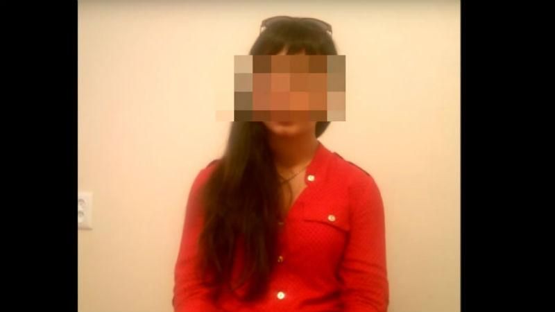 Шпионские игры. Как террористка пыталась соблазнить украинского офицера Шпионские игры. Как террористка пыталась соблазнить украинского офицера