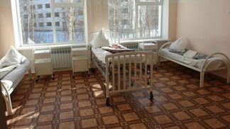 В лікарні до смерті забили бійця АТО