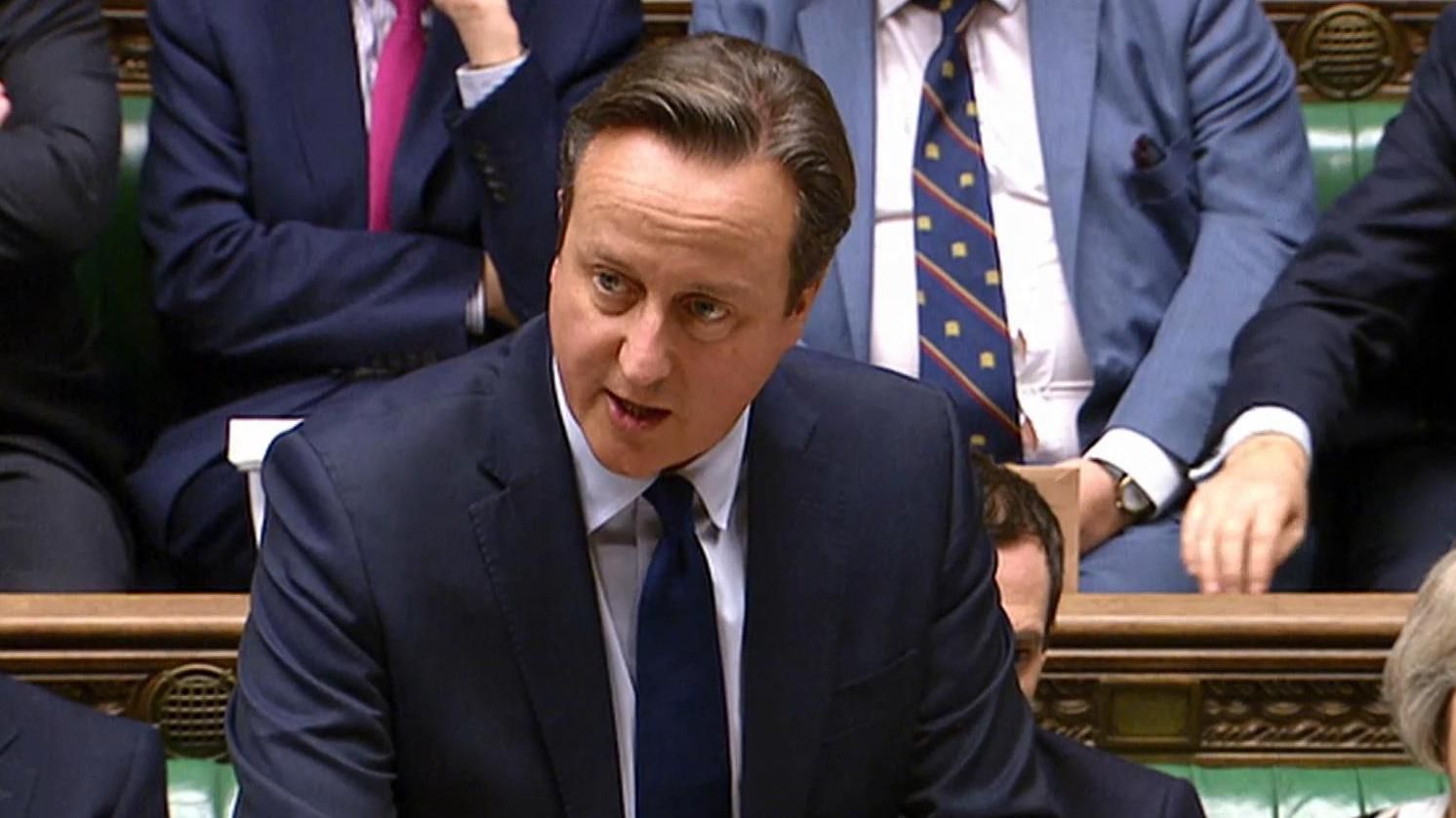 У Британії розробили екстрений план на випадок терористичних атак У Британії розробили екстрений план на випадок терористичних атак