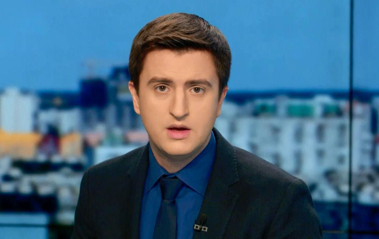 Випуск новин 24 листопада станом на 12:00