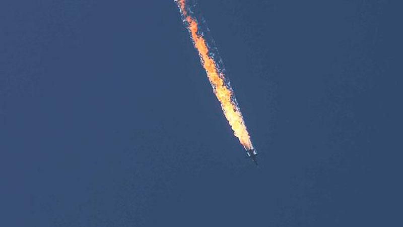 Чим закінчиться конфлікт між Туреччиною і Росією? Ваша думка Чим закінчиться конфлікт між Туреччиною і Росією? Ваша думка