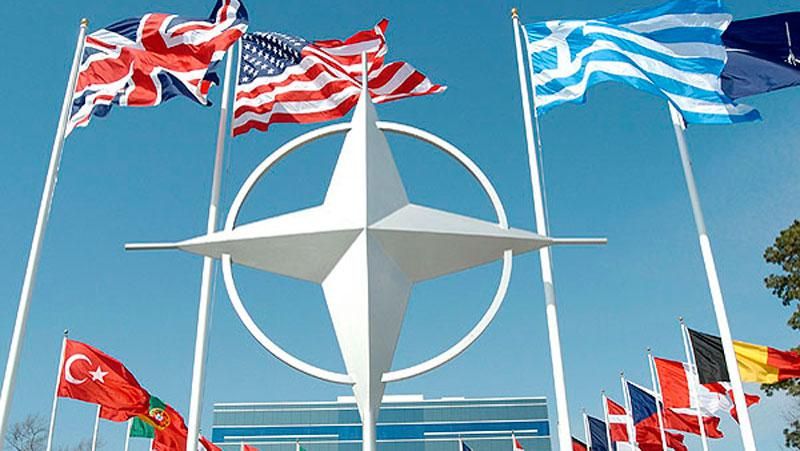 НАТО збирає екстрену нараду