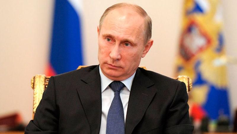 Путін пригрозив Туреччині серйозними наслідками Путін пригрозив Туреччині серйозними наслідками