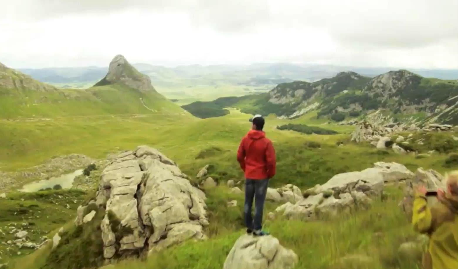 Страны-счастливицы: что объединяет Украину и Польшу в туристической отрасли Страны-счастливицы: что объединяет Украину и Польшу в туристической отрасли