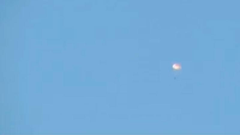 Знайдено тіла двох російських пілотів Су-24 Знайдено тіла двох російських пілотів Су-24