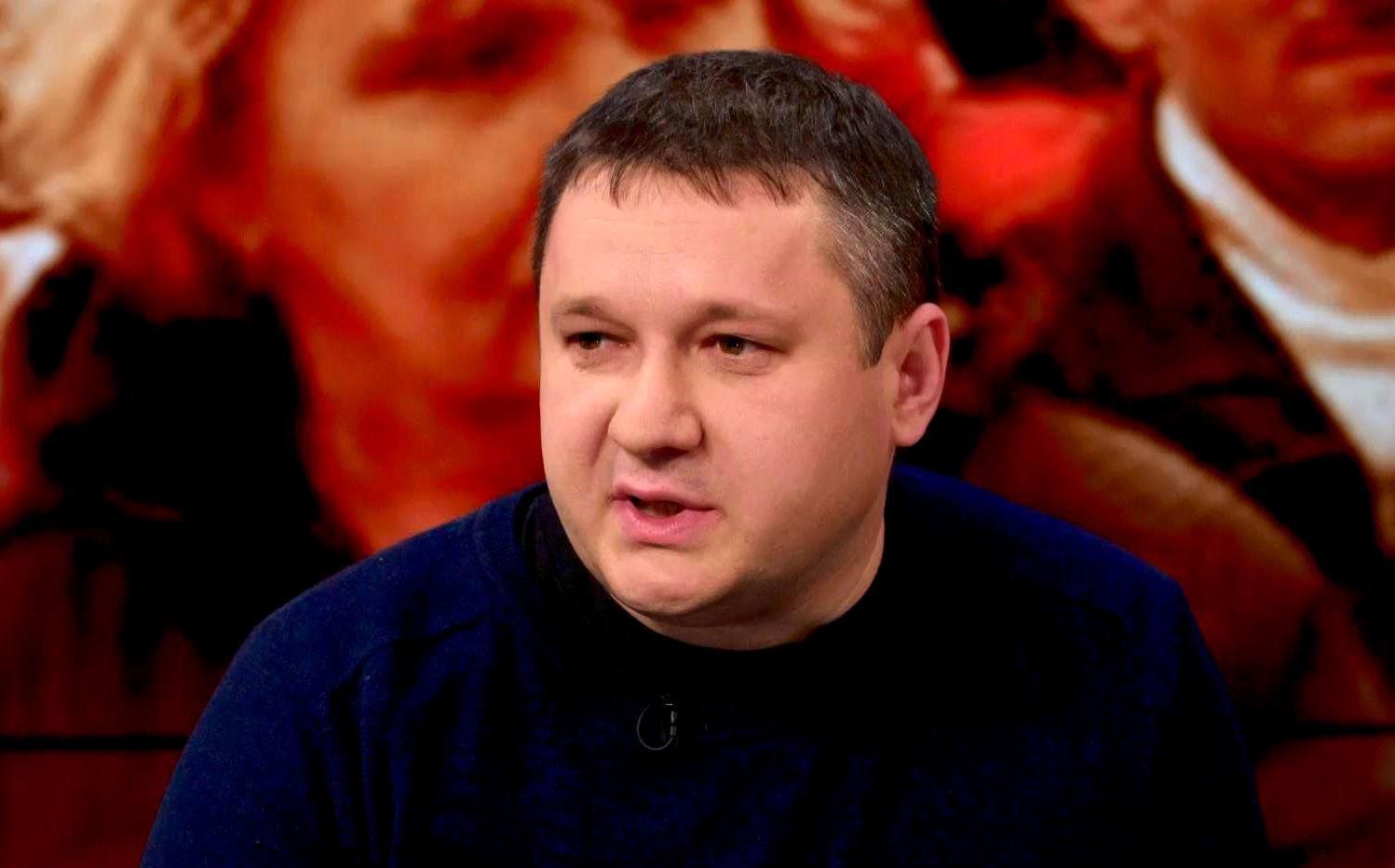 События в Кривом Роге прокомментировал председатель Комитета избирателей Украины События в Кривом Роге прокомментировал председатель Комитета избирателей Украины