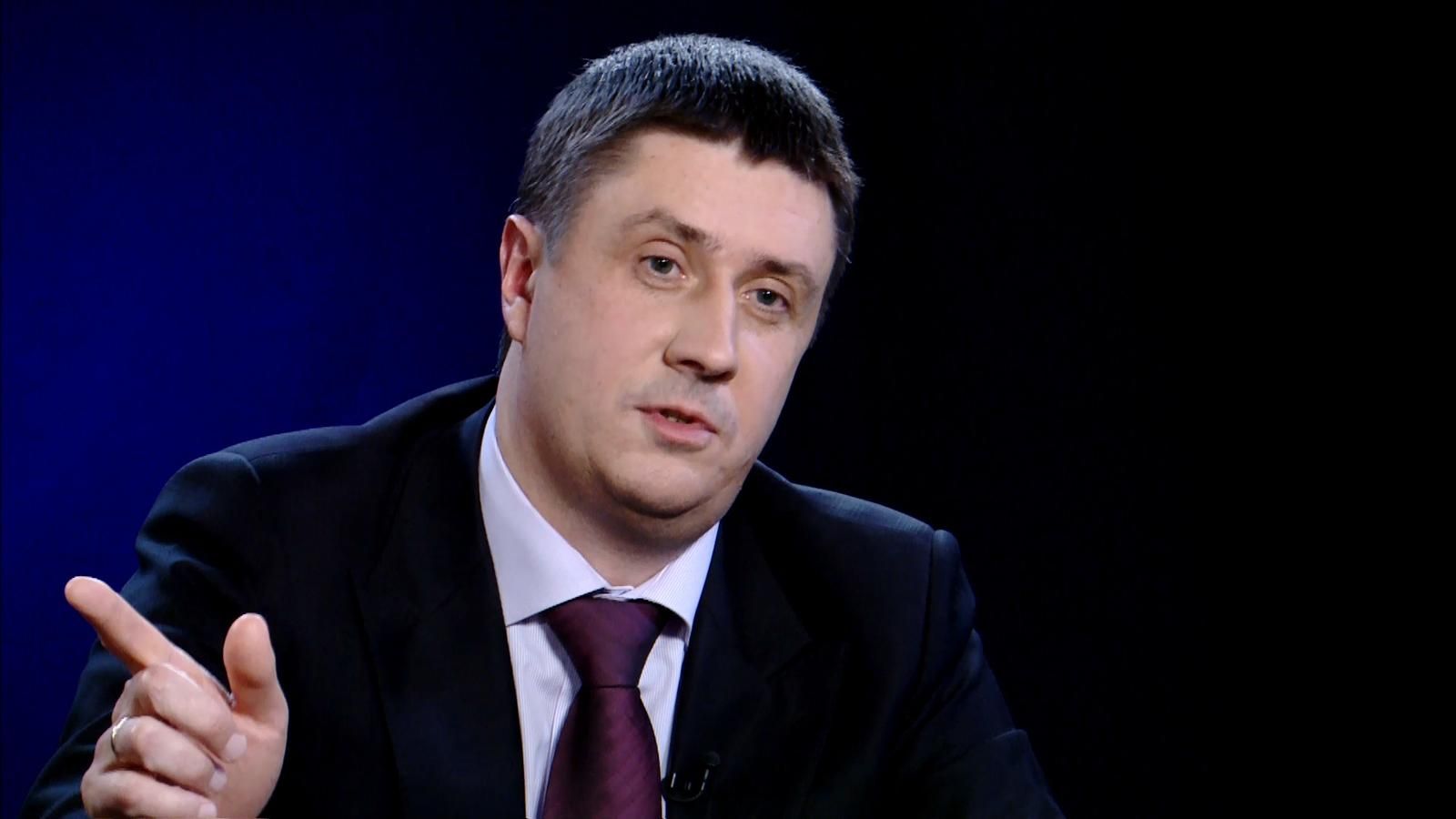 Кириленко розповів, для кого він є незручним міністром Кириленко розповів, для кого він є незручним міністром
