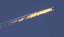Сбитый в Турции российский самолет: доступно о последствиях Сбитый в Турции российский самолет: доступно о последствиях