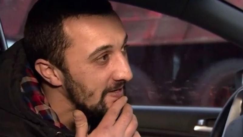 Росіян запитали, хто винен у збитті Су-24 Росіян запитали, хто винен у збитті Су-24