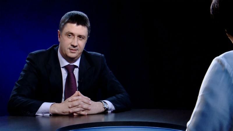 Кто главный оппонент Кириленко в вопросах культуры