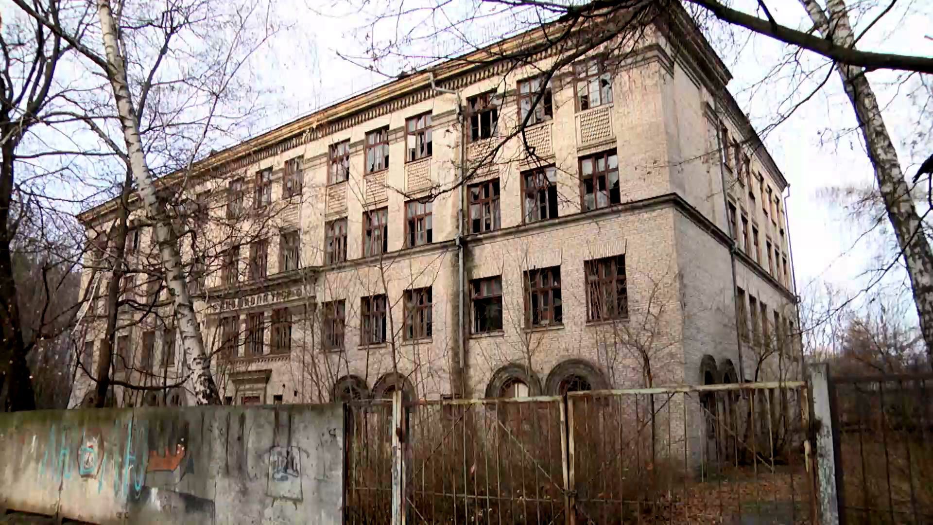 Вместо школы ученики ходят в детский сад Вместо школы ученики ходят в детский сад