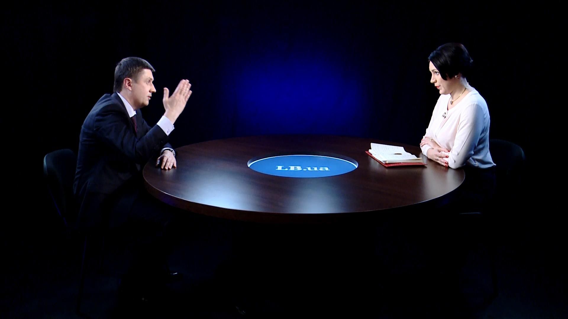 Кириленко рассказал, что думает о возможной ликвидации Минкульта Кириленко рассказал, что думает о возможной ликвидации Минкульта