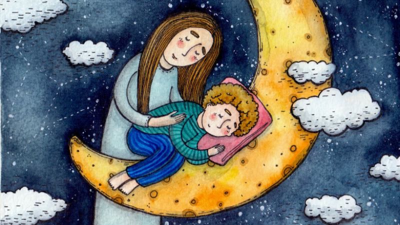 Українська колискова, яка вплинула на появу світового хіта