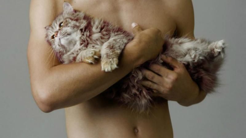 Pussy Riot такие, какими они есть на самом деле Pussy Riot такие, какими они есть на самом деле