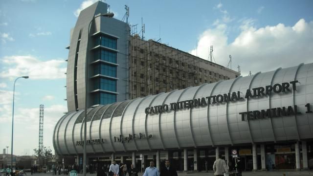 В Египте снова неспокойно: в аэропорту нашли посылки со взрывчаткой