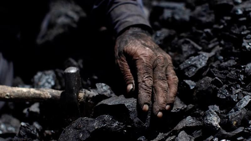 Россия остановила поставки угля в Украину, — Коммерсантъ
