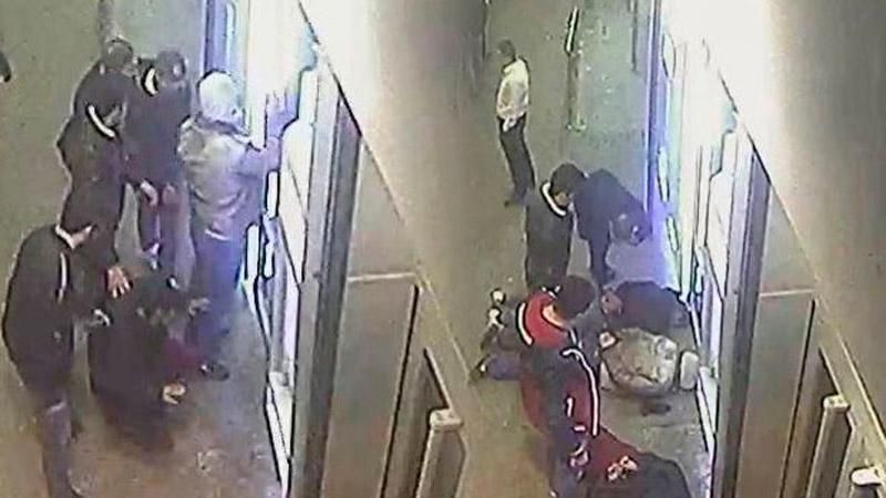 Українців затримали в Туреччині за шахрайство Українців затримали в Туреччині за шахрайство