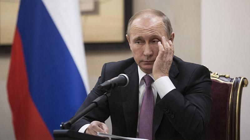 Путін перевіряє НАТО, — The Wall Street Journal