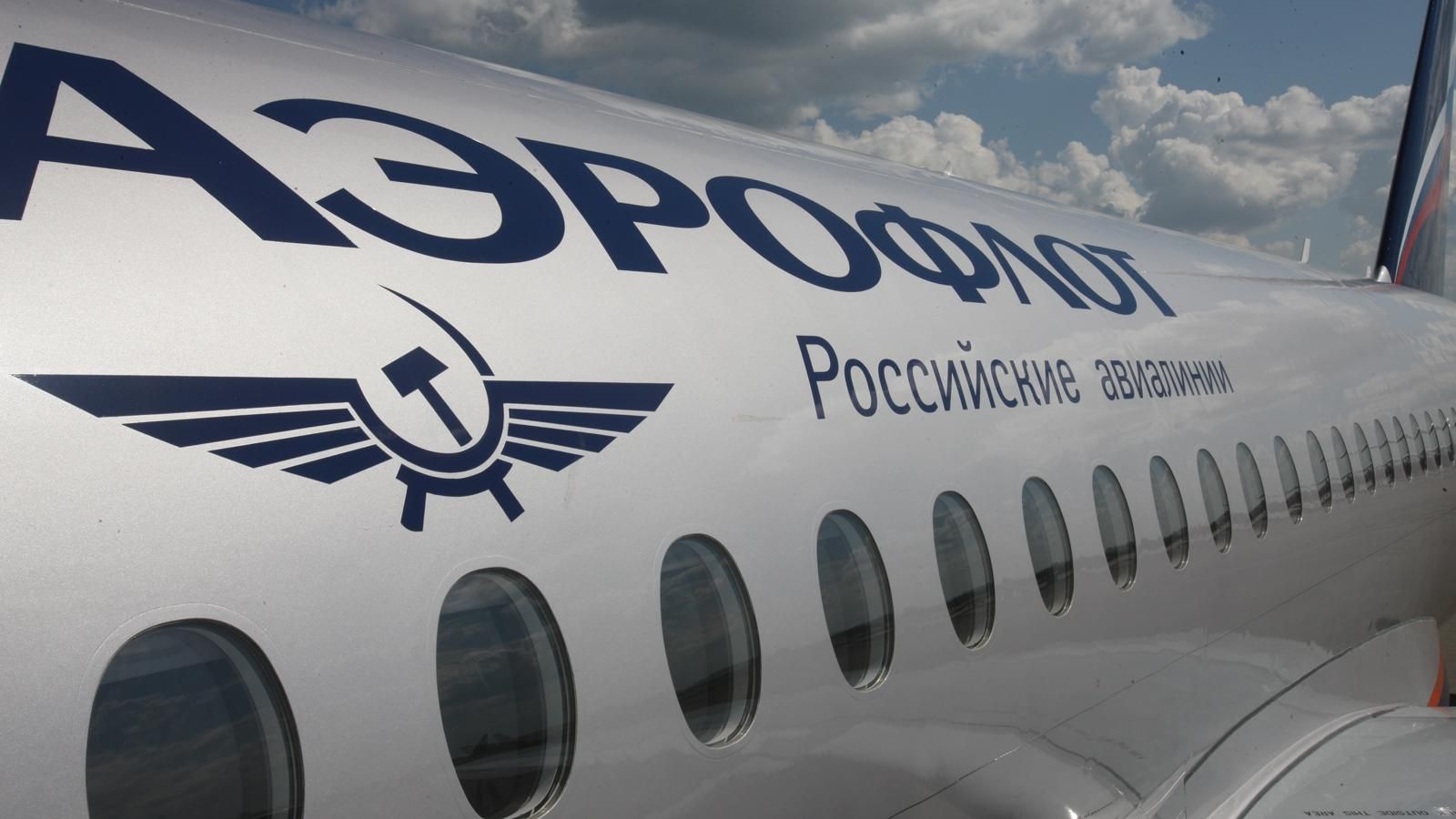 Україна закриває своє повітря навіть для транзиту російським літакам, — Яценюк