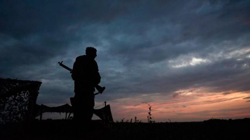 Україна зазнала втрат у боях з терористами Україна зазнала втрат у боях з терористами