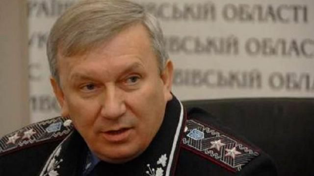 Скандальний СБУ-шник Пісний відмовився від статусу учасника АТО