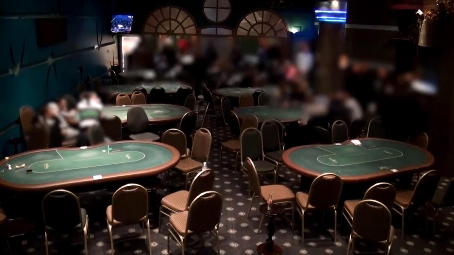 Підпільне казино викрили у Києві - 25 листопада 2015 - Телеканал новин 24 Підпільне казино викрили у Києві - 25 листопада 2015 - Телеканал новин 24