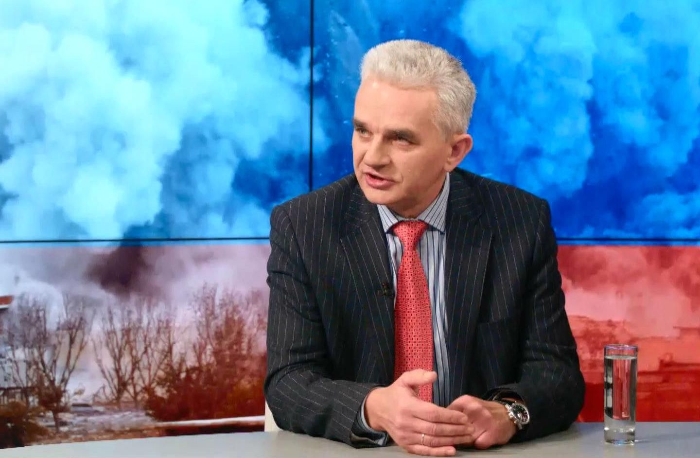 Ждать ли войны от конфликта между Турцией и Россией – рассказал эксперт Ждать ли войны от конфликта между Турцией и Россией – рассказал эксперт