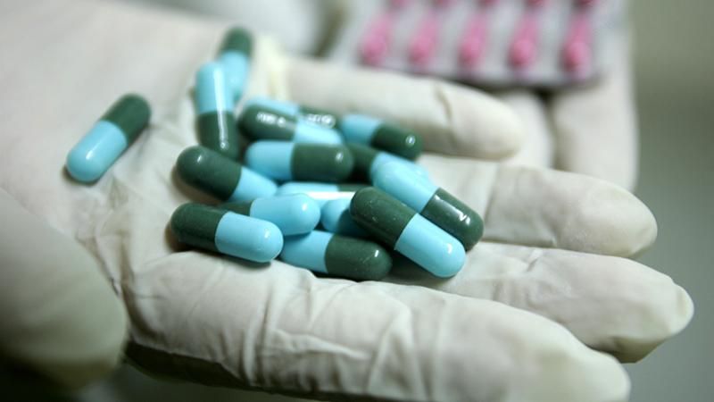 Майже 15 мільйонів гривень заощадила Дніпропетровщина на закупівлі ліків, — Валентин Резніченко