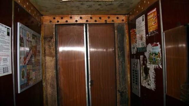 Нові проблеми у Криму: мешканці Сімферополя залишились без ліфтів