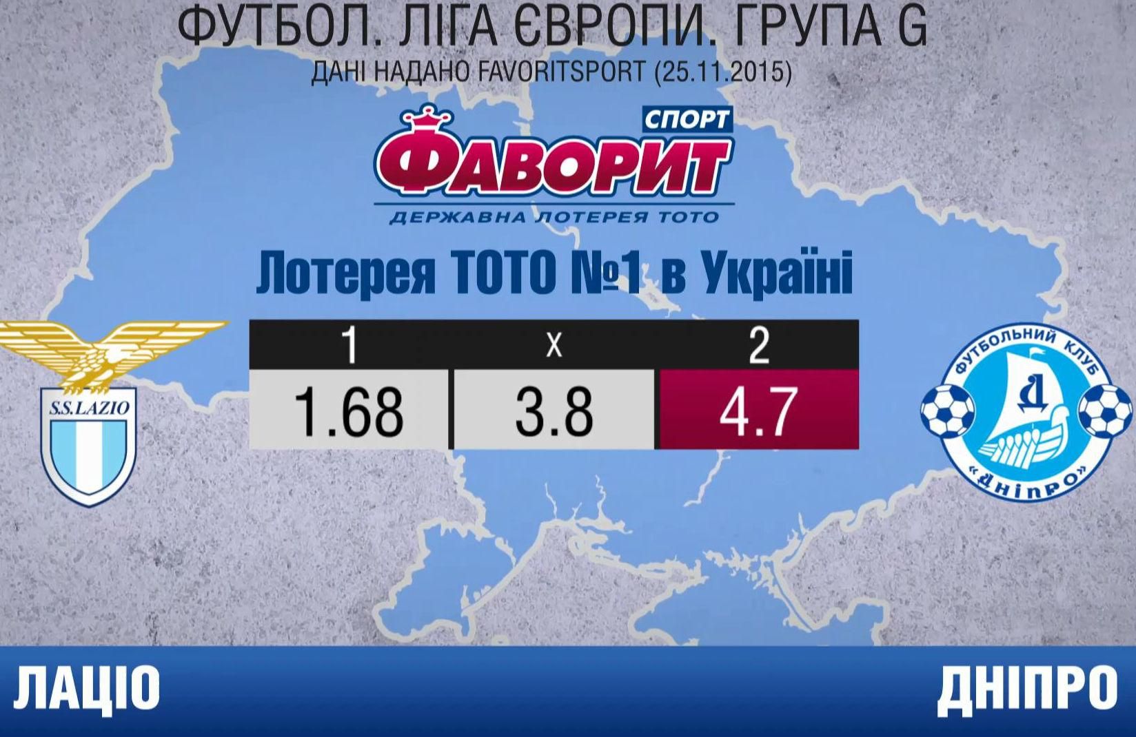 На "Дніпро" чекає доленосний матч На "Дніпро" чекає доленосний матч