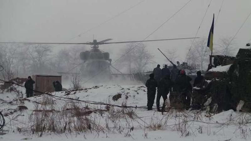 Що означає режим "тиші" по всій лінії розмежування