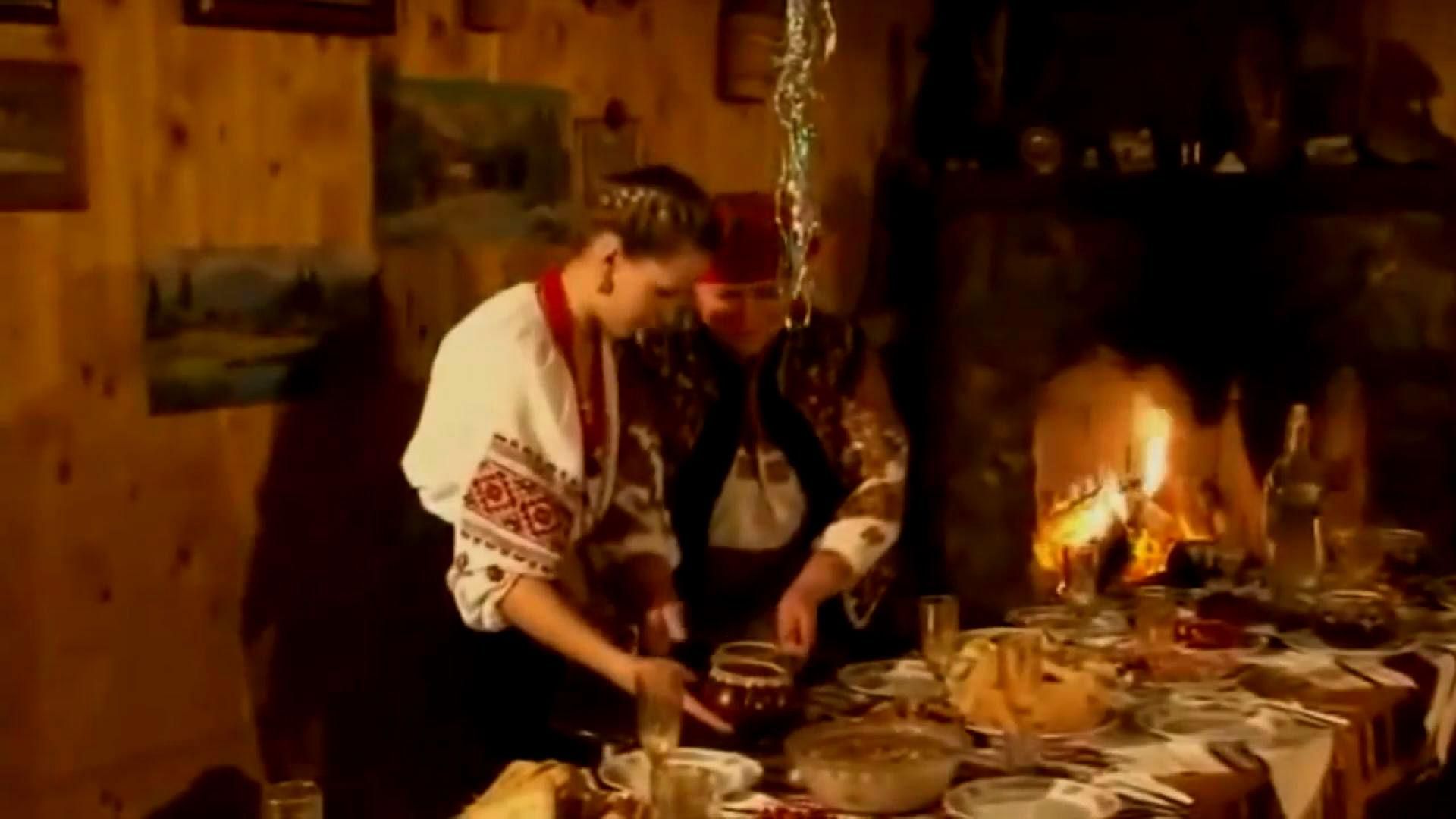 Кутя та риба — головні страви Святвечора в Україні та Польщі