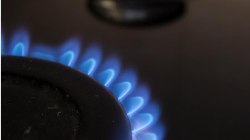 Експерт оцінив припинення Росією поставок вугілля і газу Україні Експерт оцінив припинення Росією поставок вугілля і газу Україні