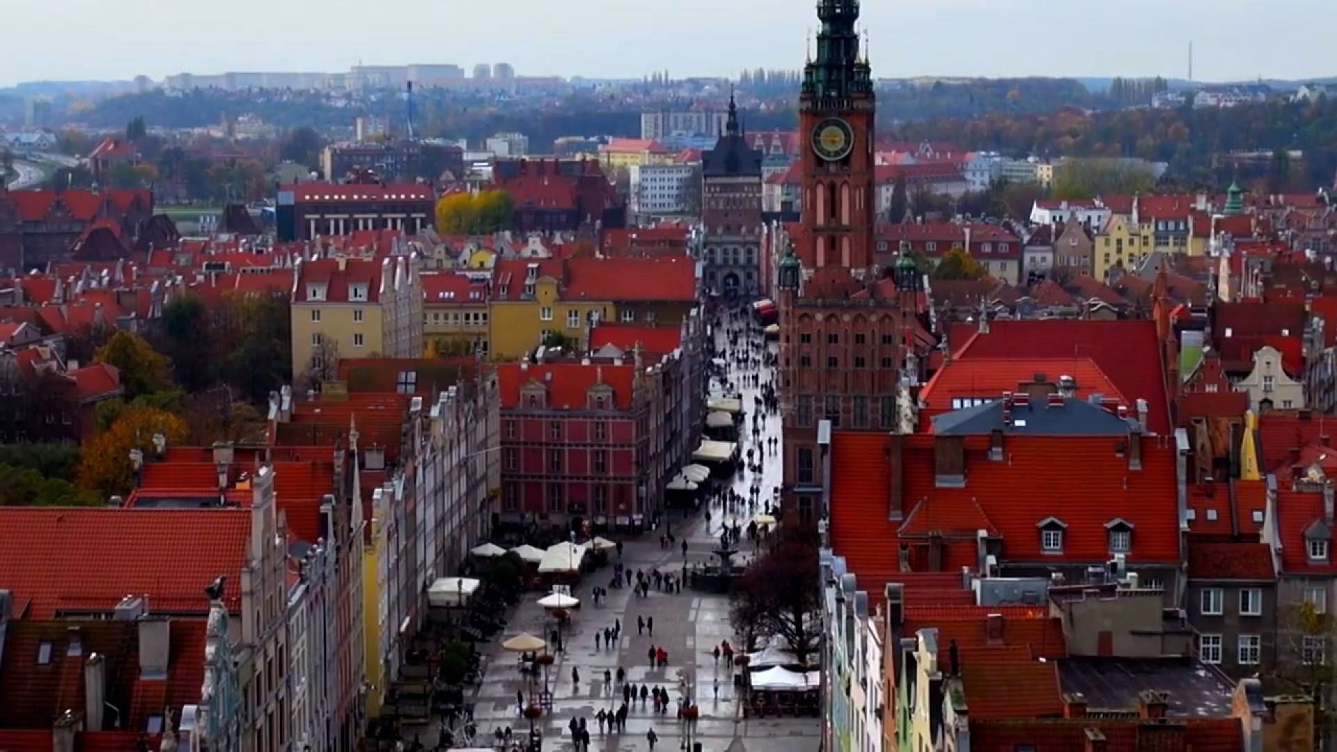 В наследии ЮНЕСКО десятки объектов из Польши и Украины