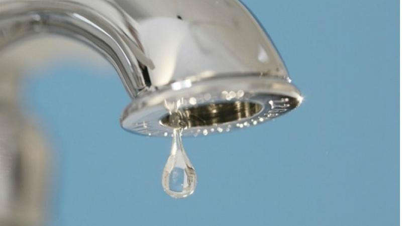 "Инфоксводоканал" в 2015 году инвестировал в реконструкцию основных фондов более 10 млн гривен