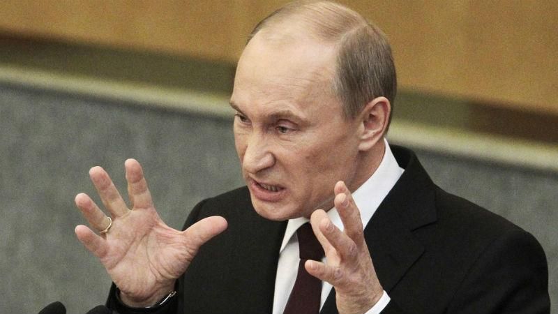 Россия угрожает Турции санкциями Россия угрожает Турции санкциями